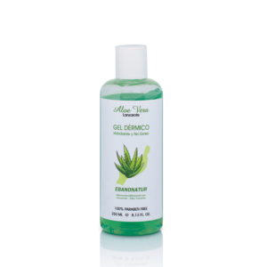 Aloe Vera Hautgel Dermico - Apotheke im Marktkauf Shop