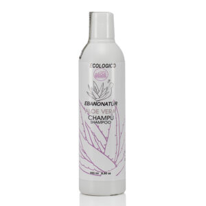 Ebanonatur shampoo Aloe vera - Apotheke im Marktkauf Shop