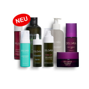 Dolomia - Skincare